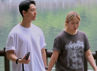 ‘쉬었음 청년’ 여친, 남친 구직 압박에 눈물 “스스로 한심해”(‘연애전쟁’)