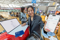 여권만 있으면 출국 전 일본 번호 신청…KT Japan ‘tt mobile’ 출시