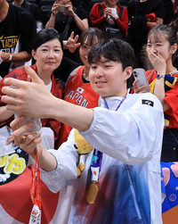 韓농구 GOAT 집합! 허재면 어떻고, 이현중이면 어떠하리…“조던·르브론 논하는 것과 다름없다” [SS시선집중]