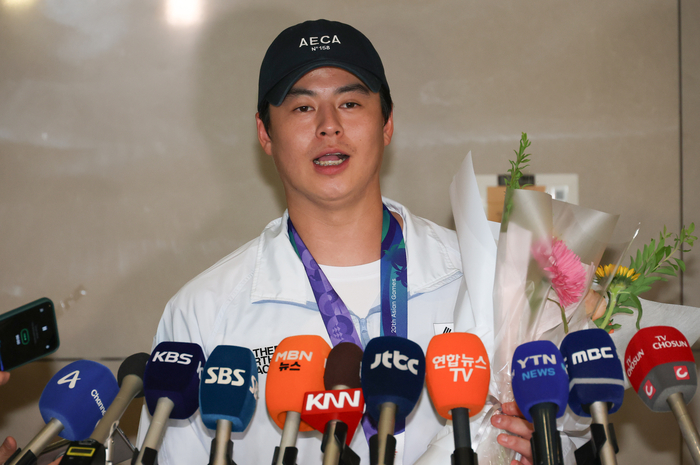“과정보다 金”→“군대 안 갑니다”…야구·축구가 자초한 ‘병역특례 역풍’ [SS포커스]
