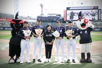 야구부터 e스포츠·비인기 종목까지…KT 42년 스포츠 지원, 나고야서 빛났다 [SS포커스]