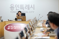 이상일“조아용 페스티벌 다양한 캐릭터를 활용 새로움을 더하자”