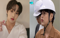 아이돌 접고 공무원 됐다…‘프듀X 출신’ 강현수 “울타리 생긴 기분”