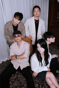 ‘산할아버지·나 어떡해’ 2026년 사운드로…김창훈, 산울림 50주년 앞두고 새 밴드 ‘까망’ 띄운다