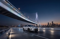 BYD, 씨라이언 6 DM-i ‘AWD’ 추가…제로백 5초·가격 4190만원