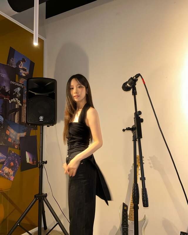“이런 사람 만나게 해달라고 기도했는데”… ‘송지호♥’ 김소리, ‘남편 조건’ 직접 밝혔다