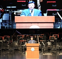 신상진“대한민국 기준이 되는 성남시 만들겠다”