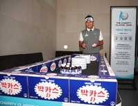 “필드에서 별을 따다~그린에서 꿈을 따다, 어린이 두 손에” 2년간 25억 지원, 동아쏘시오그룹 이름마저 지웠다