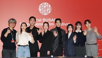 “‘낮과 밤은 서로에게’, 작더라도 가치는 커”…올해의 부국제 포문 열었다 [31st BIFF]