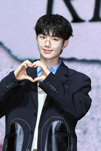 시투는 박지후가 쏩니다! 현대모비스, 10일 가스공사전서 보이그룹 ‘이븐’ 초청