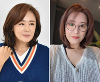 ‘먹어서 막을까, 가려서 막을까’…이주화·김지연 ‘자외선 철벽 차단법’ 맞대결