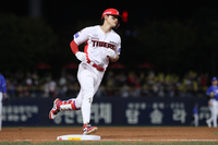 ‘3할-40홈런-110타점’이 3명…김도영·오스틴·힐리어드 독보적 ‘톱3’, 보는 재미 ‘톡톡’ [SS시선집중]