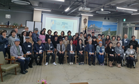 시로 물드는 가을, 다정해지는 원주[원주시이야기(202)]