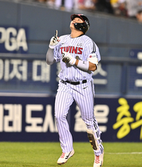 [포토] 이재원 ‘좋았어’