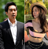 박하선은 대꾸도 안 했는데…고영욱, 2달만에 또 저격 “신애라 본받아라?”