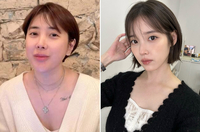 “내가 아이유를 왜 때려”…서인영, 5년째 화장실 폭행설에 “친분도 없었다”
