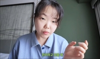 40kg 찌고 30kg 뺐는데 “7kg 더”…이수현, 얼굴 또 반쪽 된 ‘편의점 근황’