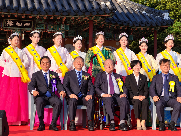 [기 획] 民 주도 제40회 사선문화제, 대한민국 대표 향토축제로 ‘우뚝’