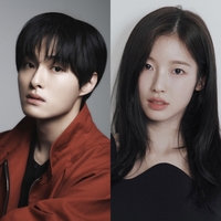 윤찬영X아린, ‘봉천동귀신’으로 공포 도전…원작 웹툰 영화화