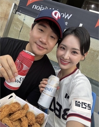배성재, 장모님과 서로 존댓말?… “아내보다 나이 차이 덜 나”