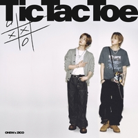 온유, 지코와 함께 한 ‘Tic Tac Toe’ 음원 차트 1위!