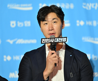 ‘정식 사령탑’으로 첫 시즌, 우리카드 박철우 감독 “제로베이스에서 시작, 디테일 챙긴다”[V리그 MD]