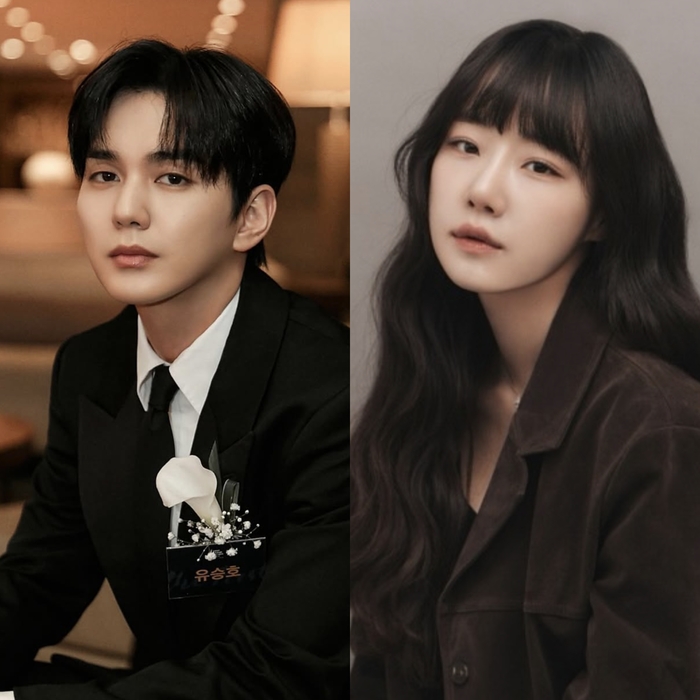 “6년 열애 마침표”…유승호·임세주, 최근 결별 소속사 공식 확인