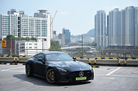 다채로운 매력을 담아낸 2세대 AMG 아이콘 - 메르세데스-AMG GT 55 4MATIC+[SS 시승기]