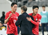 “부담 컸지만 얻어간 것이 더 많았다”...손흥민, 새로운 감독과 함께한 시간에 대한 소회