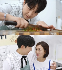 이정재 다음은 손종원, 도경완의 뻔뻔한 비주얼 주장과 장윤정의 한숨(편스토랑)