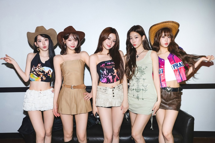 르세라핌, ‘넥스트 트와이스’로 기대되는 이유 [SS초점]