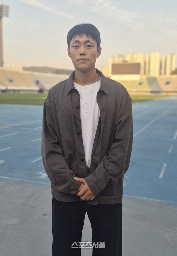 전역 후 첫 경기 ‘낯선’ 포지션에 ‘도움’까지…박철우 “단단해진 18개월, 수원FC에 방해만 되지 말자는 생각”[현장인터뷰]