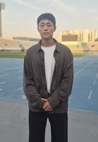전역 후 첫 경기 ‘낯선’ 포지션에 ‘도움’까지…박철우 “단단해진 18개월, 수원FC에 방해만 되지 말자는 생각”[현장인터뷰]