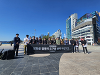 영화인들 “‘암살자(들)’, 관객 아닌 정치가 대신 판단하지 말라”