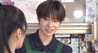 “처음부터 퇴근하고 싶었다”… NCT WISH 유우시, 분식집 알바에 솔직 고백