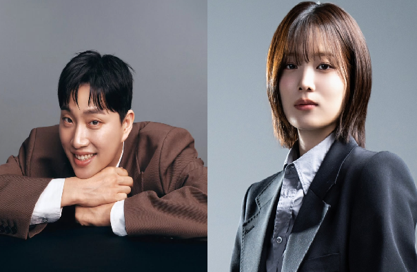 “수양딸도 아니다”…박위 가족 논란 불똥 튄 윤소희, 무슨 사이길래