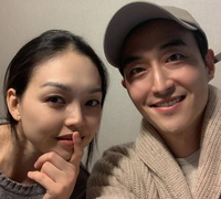 [전문] 김인석, 안젤라 박과 2년 전 이미 이혼 “가족들에게도 말 못해”