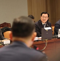 민홍철, “육군 ROTC, 임관목표 낮췄는데도 22% 못 채워” [26국정감사]