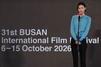 “무슨 얘기인지…” 평가받던 ‘도라’, 정주리 감독X김도연, 혼돈의 성장 [31st BIFF 종합]