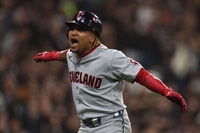 前 ‘KBO MVP’ 공략 성공! 클리블랜드, ALDS 2승2패 만들었다…승부는 최종 5차전으로 [SS시선집중]