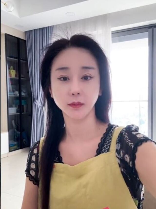 “판빙빙이 나보다 예뻐?” 함소원, 이혼 후에도 질투는 계속?… ‘전 남편’ 진화 답변 눈길