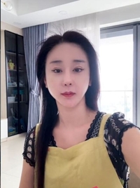 “판빙빙이 나보다 예뻐?” 함소원, 이혼 후에도 질투는 계속?… ‘전 남편’ 진화 답변 눈길
