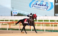 최강 국산마 가리자! ‘2000m 승부’ 제22회 대통령배, 렛츠런파크 서울서 11일 개최