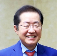 홍준표, “TK의 미래, 지역감정과 당파를 넘어야 한다”
