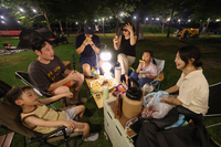 차례상부터 가을 캠핑장까지 점령했다…‘취향 존중’ 무알코올 전성시대 [SS포커스]