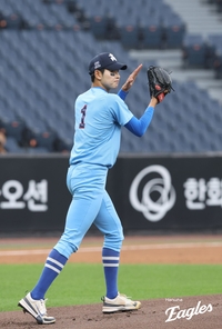 “전체 1번 하현승 없어도 이긴다”…부산고 도발, 김성근은 박용택·정훈 ‘긴급 과외’