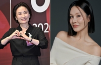 [단독] 아이비의 인생 바꾼 박경림의 촉…‘브로드웨이 록시’ 시작점 “뮤지컬 잘할 것 같았다”