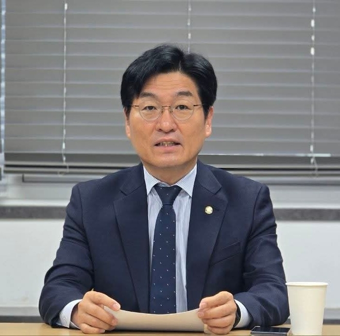 박해철, 고리·한빛·한울 원전 사용후핵연료 포화 임박… 건식저장부터 최종처분까지 종합대책 마련해야 [26국정감사]