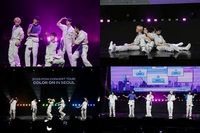 ‘첫 콘서트 투어 성황’ 파우, 신곡 ‘러브어게인’ 깜짝 발표한다