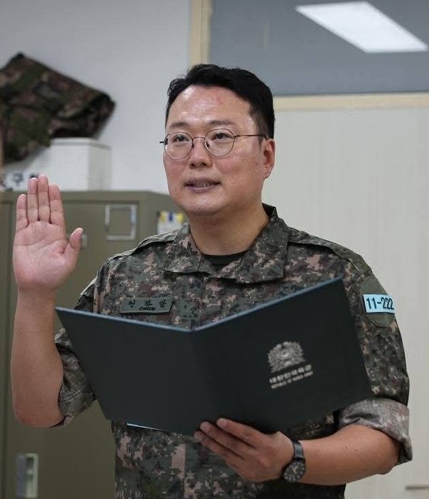 신규 부사관 임관 5년 새 38% 급감… 최근 3년간 계획 인원의 절반 수준 [26국정감사]